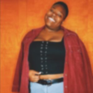 Meet your Posher, Arielle